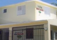 Hotel-VILLA MONRIDA'